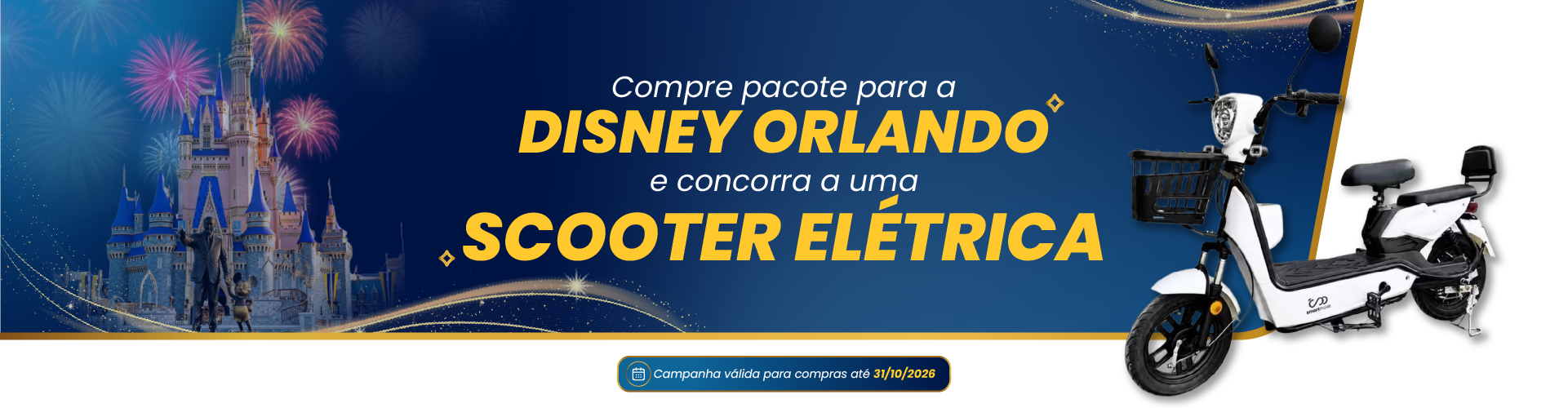 Campanha Orlando